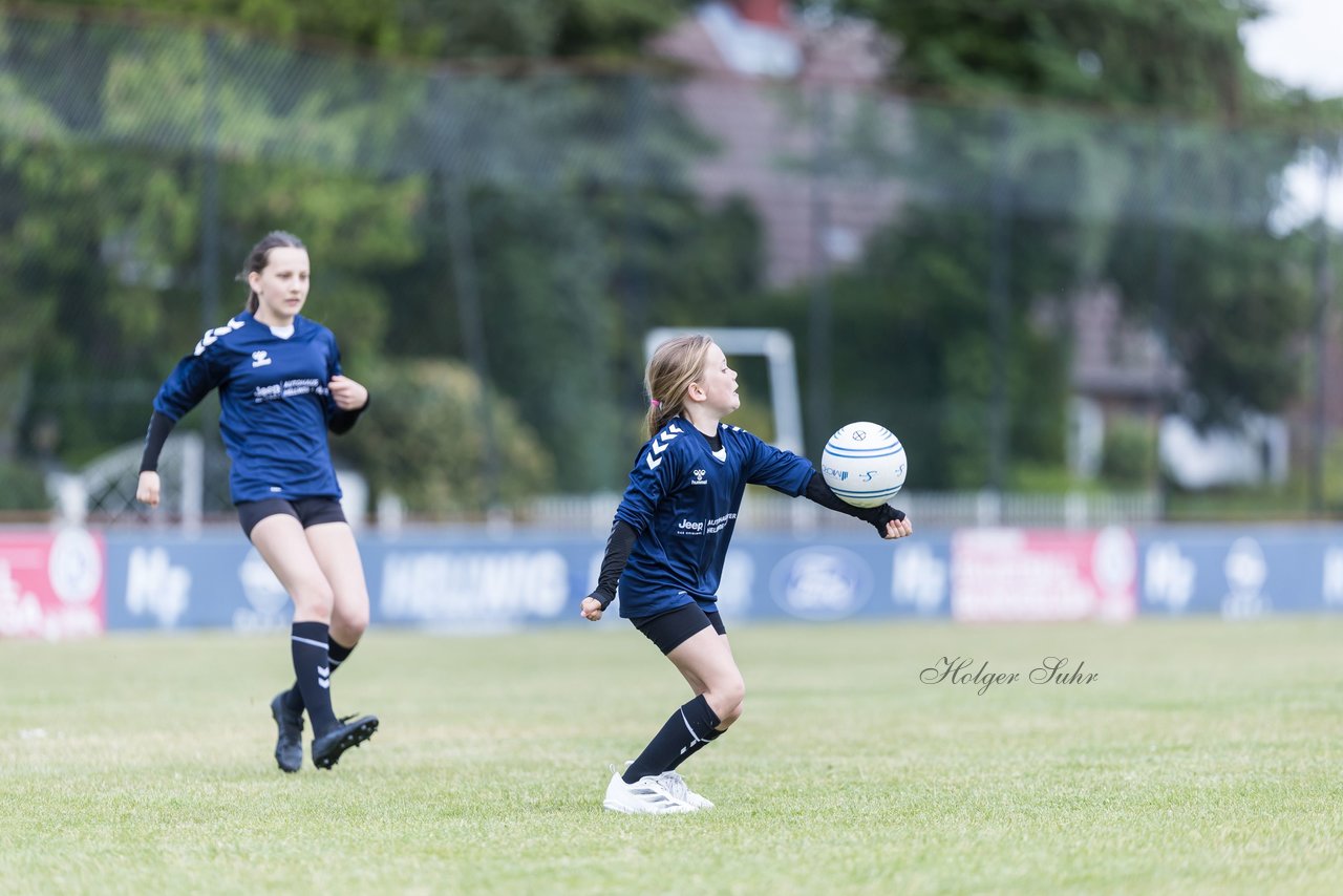 Bild 524 - wU14 Kellinghusen
